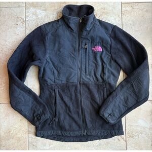 The North Face Breast Cancer Awareness Jacket Size XS